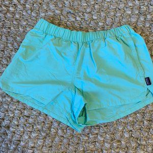 Patagonia Shorts